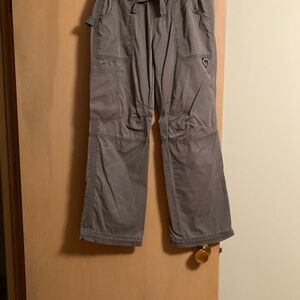 Kio Women’s Scrub Pants